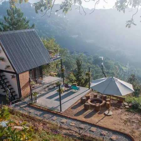 LengKeng Dalat Homestay