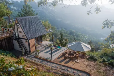 LengKeng Đà Lạt Homestay Các khách sạn ở Phường 10
