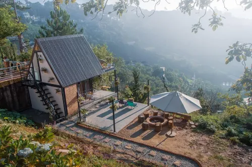 LengKeng Dalat Homestay
