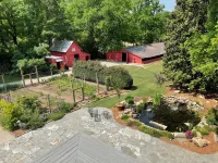 The Gillen House Bed & Breakfast Hotels in Maxeys