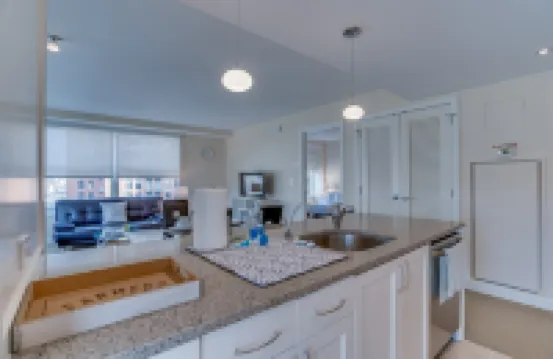 華盛頓DC的2卧室全套公寓2公寓由RedAwning提供