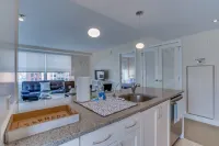 Fully Furnished 2 Bedroom Apartment in Washington DC 2 Apts by RedAwning