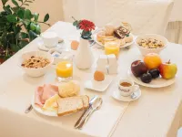 Hotel l'Arcangelo - Boutique Hotel Hotels in Taranto