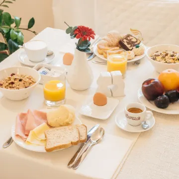 Hotel l'Arcangelo - Boutique Hotel