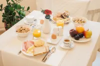 Hotel l'Arcangelo - Boutique Hotel Hotels in Taranto