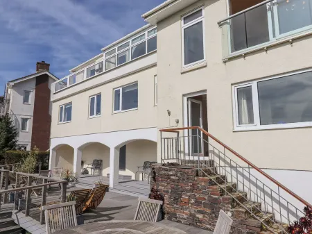 Seahaze Отели в г. Торпойнт