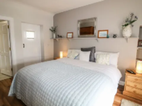 瑪莉拉金小屋酒店