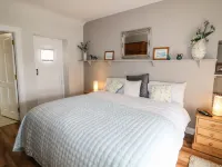 Mary Larkin's Cottage Các khách sạn ở Warrenpoint