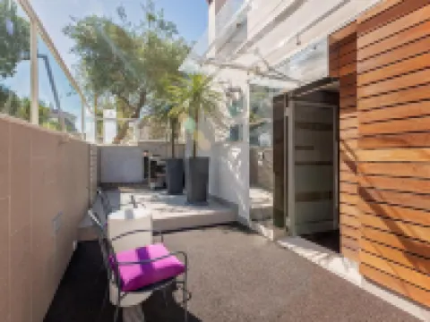 Boutique Hotel Adoral Hotels in Rabac