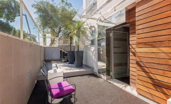 Boutique Hotel Adoral