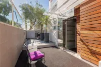 Boutique Hotel Adoral Hotels in Rabac