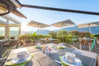 Garni Hotel Ritterhof Hotels in Tramin an der WeinstraBe
