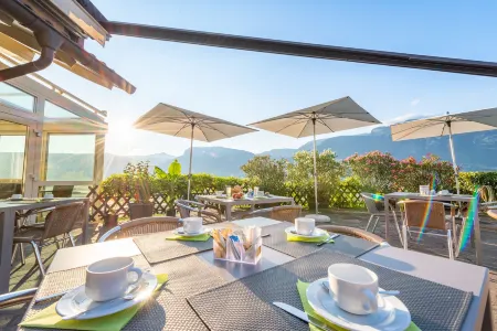 Garni Hotel Ritterhof