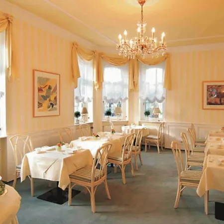 Hotel Residenz Joop
