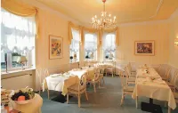 Hotel Residenz Joop - breakfast