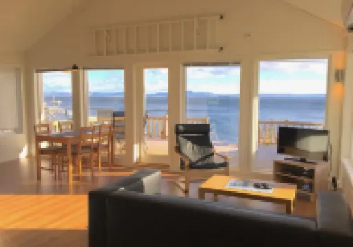 Hindrum Fjordsenter Hotels in 