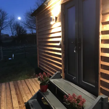 Wyncliffe Hideaway