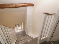 헤딜리 포필드헤드 호텔