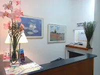 Willy Hotel Frankfurt Các khách sạn gần Trung tâm mua sắm MyZeil