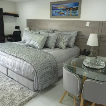 Hotel Business Center