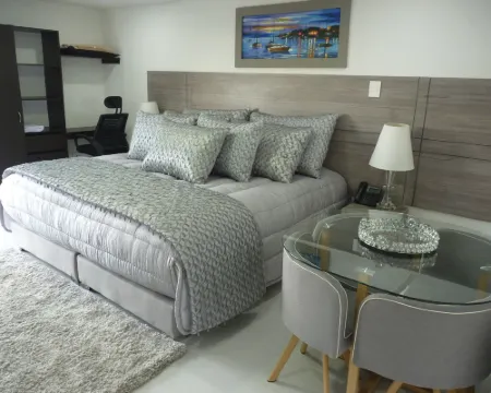 Hotel Business Center Hoteles en Popayán