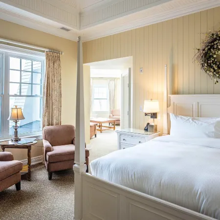 The Inn at Cobble Beach