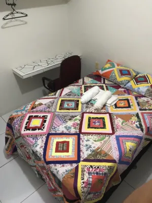 Brisa da Serra Pousada EM Sobral-CE Hotel di Sobral