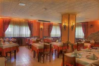 Hotel Casa Custodio - Morgenmad