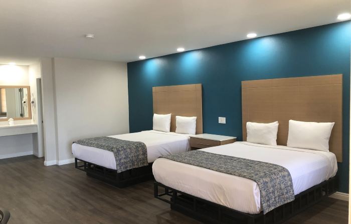 Cali Inn