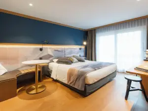Boutique Hotel Glacier