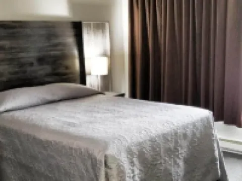 Hôtel Écono-One Hotels in Amos