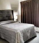 Hôtel Écono-One Hotel di Amos