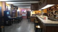 Hotel El Golobar Hotels in La Poblacion