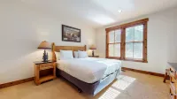 Snowcreek VI the Lodges #1133 Condo - Apartments