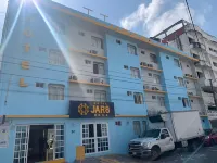 Hotel Jar8 Boca -Cerca WTC y Plazas Comerciales-