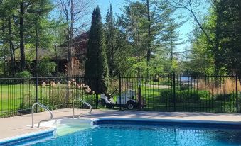 Westwind Inn on the Lake