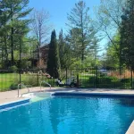Westwind Inn on the Lake - Pools
