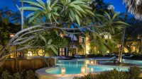 My Blue Hotel - en bord de mer