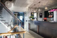 艾默斯酒店 - 3星級