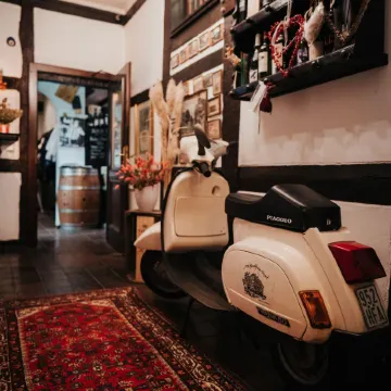 Altes Gasthaus Nagel