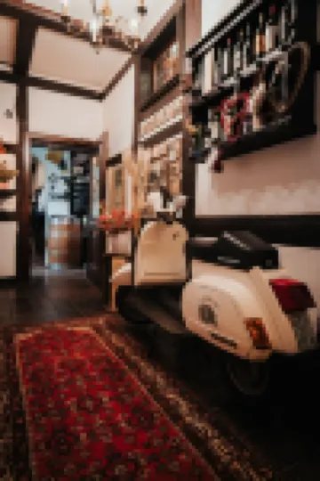 Altes Gasthaus Nagel