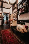 Altes Gasthaus Nagel Hotels in Oerlinghausen