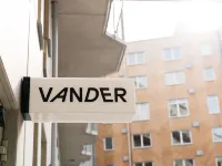 Vander Inre Hamnen Hotels in Norrkoping
