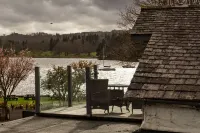Windermere Rooms at the Wateredge Inn Hotels in Ambleside