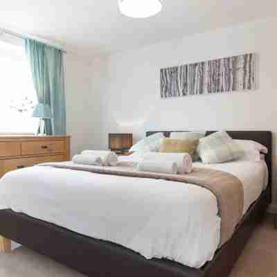 Tus Nua Cottage Rooms