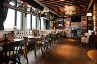 The Commissioners Quay Inn - the Inn Collection Group - Wi-Fi