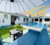 The Galapagos Pearl B&B - Ocean View