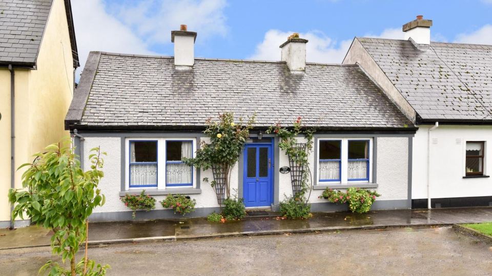 Boffin Lodge Guest House