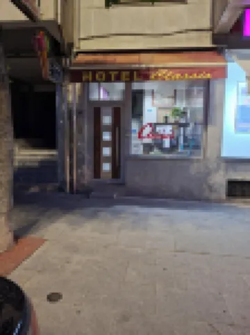 Hotel Classis Hotels in Braganca