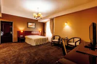 President Resort Hotel - 5 stjerner